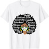 Sistar With OES Face Mask the Eastern Star Mother's Day T-Shirt