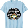 Sistar With OES Face Mask the Eastern Star Mother's Day T-Shirt