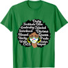 Sistar With OES Face Mask the Eastern Star Mother's Day T-Shirt