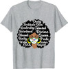 Sistar With OES Face Mask the Eastern Star Mother's Day T-Shirt