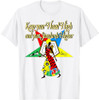 Order Of The Eastern Star Pride OES Keep Your Head High Diva T-Shirt