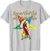 Order Of The Eastern Star Pride OES Keep Your Head High Diva T-Shirt