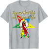 Order Of The Eastern Star Pride OES Keep Your Head High Diva T-Shirt
