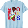 Order Of The Eastern Star Future OES Ring Sisters of Color T-Shirt