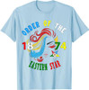 OES 1874 Sister Lady Hair Color of the Eastern Star T-Shirt