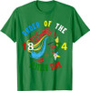 OES 1874 Sister Lady Hair Color of the Eastern Star T-Shirt