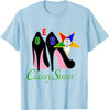 OES Classy Sister Platform The Eastern Star Mother's Day T-Shirt