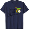 Daughters of the Nile OES Order Eastern Star She is Sister T-Shirt