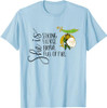 Daughters of the Nile OES Order Eastern Star She is Sister T-Shirt