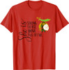 Daughters of the Nile OES Order Eastern Star She is Sister T-Shirt