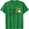 Daughters of the Nile OES Order Eastern Star She is Sister T-Shirt