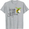Daughters of the Nile OES Order Eastern Star She is Sister T-Shirt