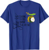 Daughters of the Nile OES Order Eastern Star She is Sister T-Shirt