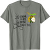Daughters of the Nile OES Order Eastern Star She is Sister T-Shirt