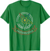 OES Star Symbol Order the Eastern Star Parents Christmas T-Shirt