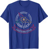 OES Star Symbol Order the Eastern Star Parents Christmas T-Shirt