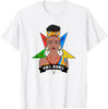 Order Of The Eastern Star OES 2B1 ASK1 Fatal Diva Freemason T-Shirt