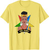 Order Of The Eastern Star OES 2B1 ASK1 Fatal Diva Freemason T-Shirt