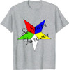 OES SiStars Forever Order the Eastern Star Parents' Day Gift T-Shirt