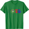 OES vote for Order of the eastern star sistar T-Shirt