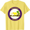 Queen of the South Solomon Sheba OES Order Eastern Star T-Shirt