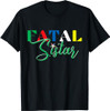 OES FATAL Sistar Order of the Eastern Star Parents' Day T-Shirt