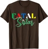 OES FATAL Sistar Order of the Eastern Star Parents' Day T-Shirt