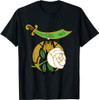 Daughters of the Nile DON Shriners Freemasons Mother's Day T-Shirt