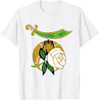 Daughters of the Nile DON Shriners Freemasons Mother's Day T-Shirt