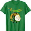 Daughters of the Nile DON Shriners Freemasons Mother's Day T-Shirt