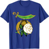 Daughters of the Nile DON Shriners Freemasons Mother's Day T-Shirt
