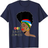 OES Lady Magic Sisters Beautiful Order of the Eastern Star T-Shirt