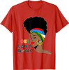 OES Lady Magic Sisters Beautiful Order of the Eastern Star T-Shirt