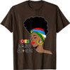 OES Lady Magic Sisters Beautiful Order of the Eastern Star T-Shirt