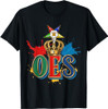 OES Queen Sisters Beautiful Crown Order of the Eastern Star T-Shirt