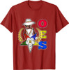 Order Of The Eastern Star OES Ring Diva Sisterhood Sistar T-Shirt