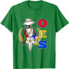 Order Of The Eastern Star OES Ring Diva Sisterhood Sistar T-Shirt