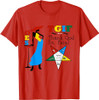 OES Thank God I'm Fatal the Eastern Star Parents' Day Gift T-Shirt