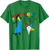 OES Thank God I'm Fatal the Eastern Star Parents' Day Gift T-Shirt