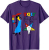 OES Thank God I'm Fatal the Eastern Star Parents' Day Gift T-Shirt