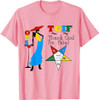 OES Thank God I'm Fatal the Eastern Star Parents' Day Gift T-Shirt