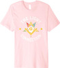 Light Connection OES Masonry Masonic Freemason Freemasonry Premium T-Shirt