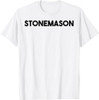 Stonemason T-Shirt