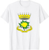 Roses of Seven Seals Supreme Excellent College OES RSS T-Shirt
