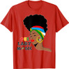 OES Lady Magic Sister Order Of The Eastern Star Mother's Day T-Shirt