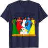 OES Sisterly Love & Concern Charity Truth & Loving Kindness T-Shirt