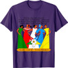 OES Sisterly Love & Concern Charity Truth & Loving Kindness T-Shirt