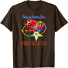 Order Of The Eastern Star OES Ring Priceless Diva Sistar T-Shirt