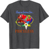 Order Of The Eastern Star OES Ring Priceless Diva Sistar T-Shirt