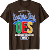 OES Worldwide Sisterhood 1850 Order of the Eastern Star T-Shirt